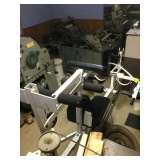 Power House Fitness Machine