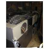 Pitney Bowes Collating Machine