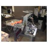 Manual 19" Cutting Machine