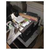 Thomas Bookldt Stapler