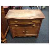 Vintage Washstand