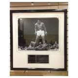 Muhammad Ali, boxing, sports