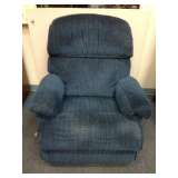 Recliner, furniture