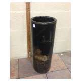 Asian Style Umbrella Holder