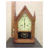 Seth Thomas Clock - working