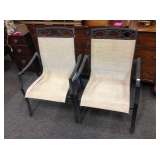 Patio Chairs