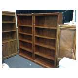 Bookcases