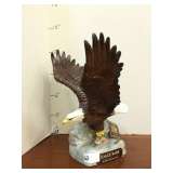 Eagle Liquor Decantor