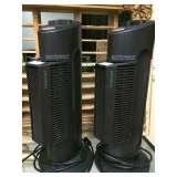 Ionic Breeze Air Purifiers