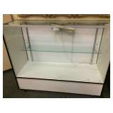 Glass Display Case