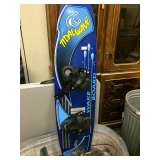 Wake Board