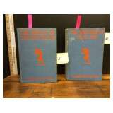 Vintage Books - Nancy Drew