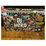 DJ Hero PS3 Games