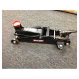 2 Ton Auto Floor Jack