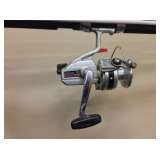 Daiwa Reel