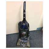 Hoover Self Propelled Vacuum