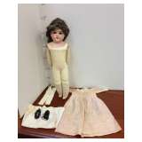 Armand Marseille 370 Doll, Vintage Dolls