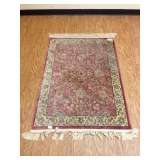 Rug - 6 ft X 3 ft