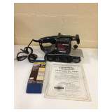 Craftsman Belt Sander - tools