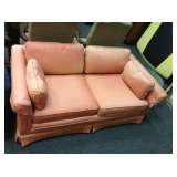 Love Seat, furniture