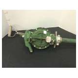 Vintage Tokheim Pump Model 688