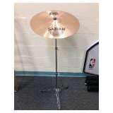 Crash Cymbal