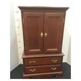 Salesman Furniture Sample