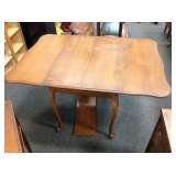 Drop Leaf Table