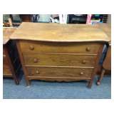 Vintage Dresser, furniture