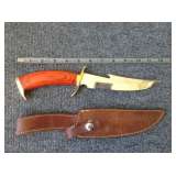 Custom Made Knife