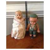 Vintage Dolls