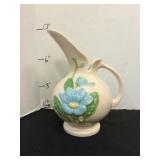 Hull Pottery Pitcher