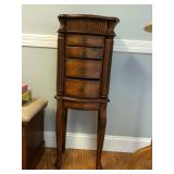 Jewelry Stand