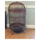 Oversize Bird Cage - 40 in X 24