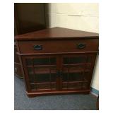Corner Cabinet