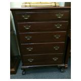 Ethan Allen Chest of Drawers
