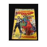 the Amazing Spider-Man 129, Comic Books