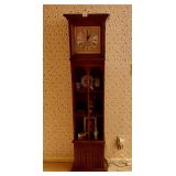 Clock Curio