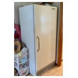 Standing Freezer