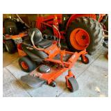Zero Turn Mower