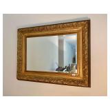 Framed Mirror