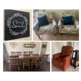 Griffin Full-House Liquidation