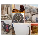 Fayetteville Estate Online Auction