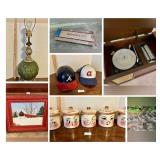 Jonesboro Homestead Liquidation Auction