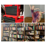 Macon Living Estate Online Auction