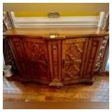 The Woodlands Fayetteville Auction