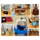 Brooks Estate Online Auction