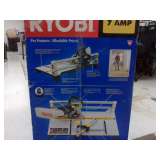 Ryobi Portable Floor Saw