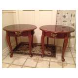 End Tables