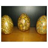 Decorative Eggs